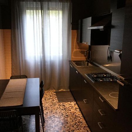 Casa Teodora Lejlighed Mantova Eksteriør billede
