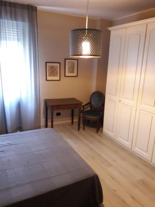 Casa Teodora Lejlighed Mantova Eksteriør billede