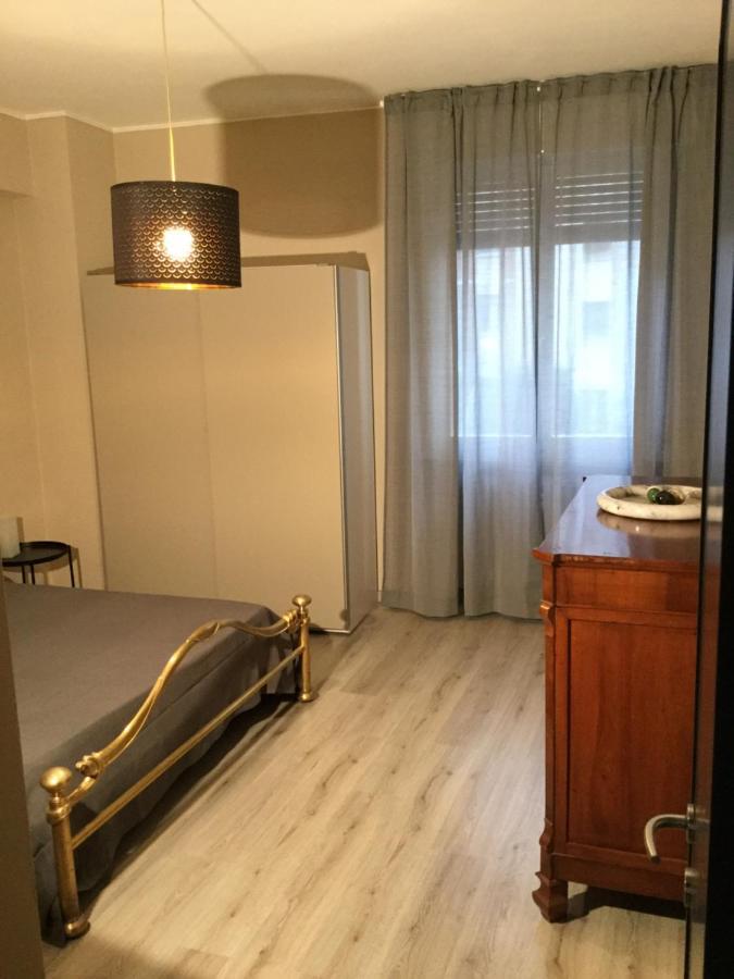 Casa Teodora Lejlighed Mantova Eksteriør billede